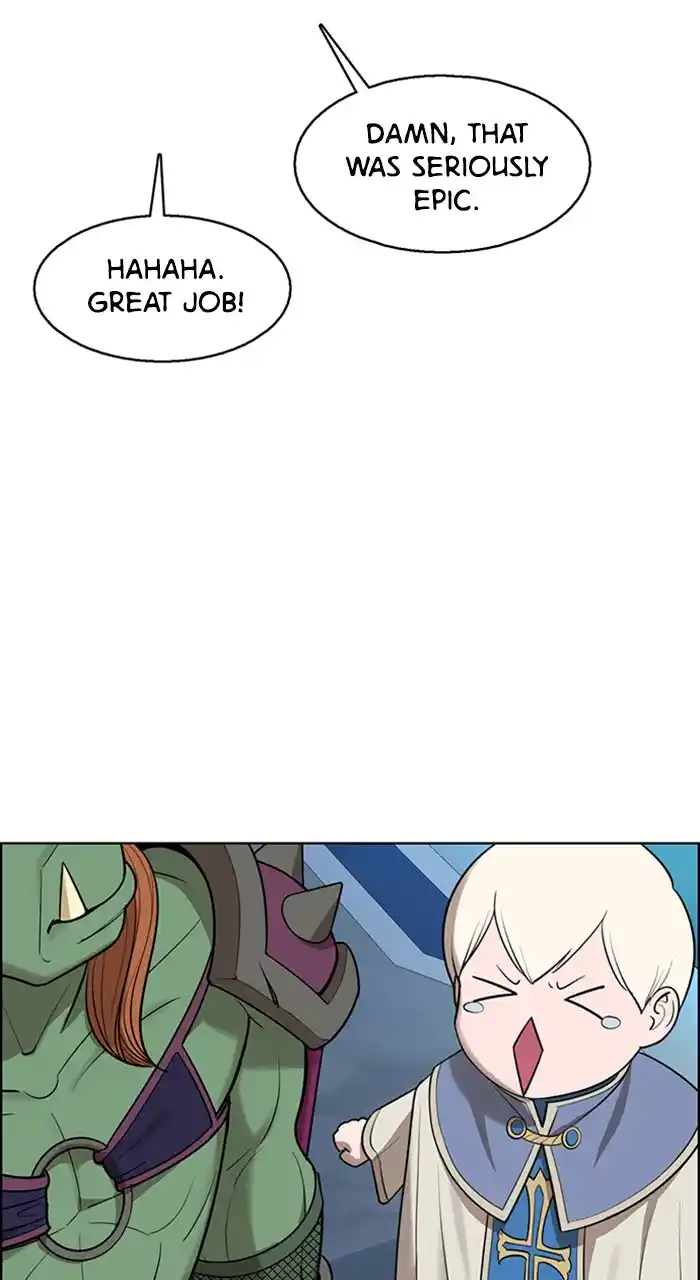 Descent Of A Goddess Chapter 234