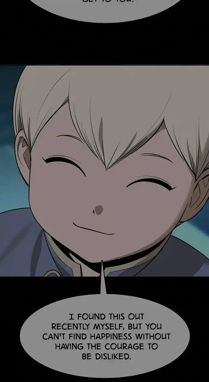 Descent Of A Goddess Chapter 234