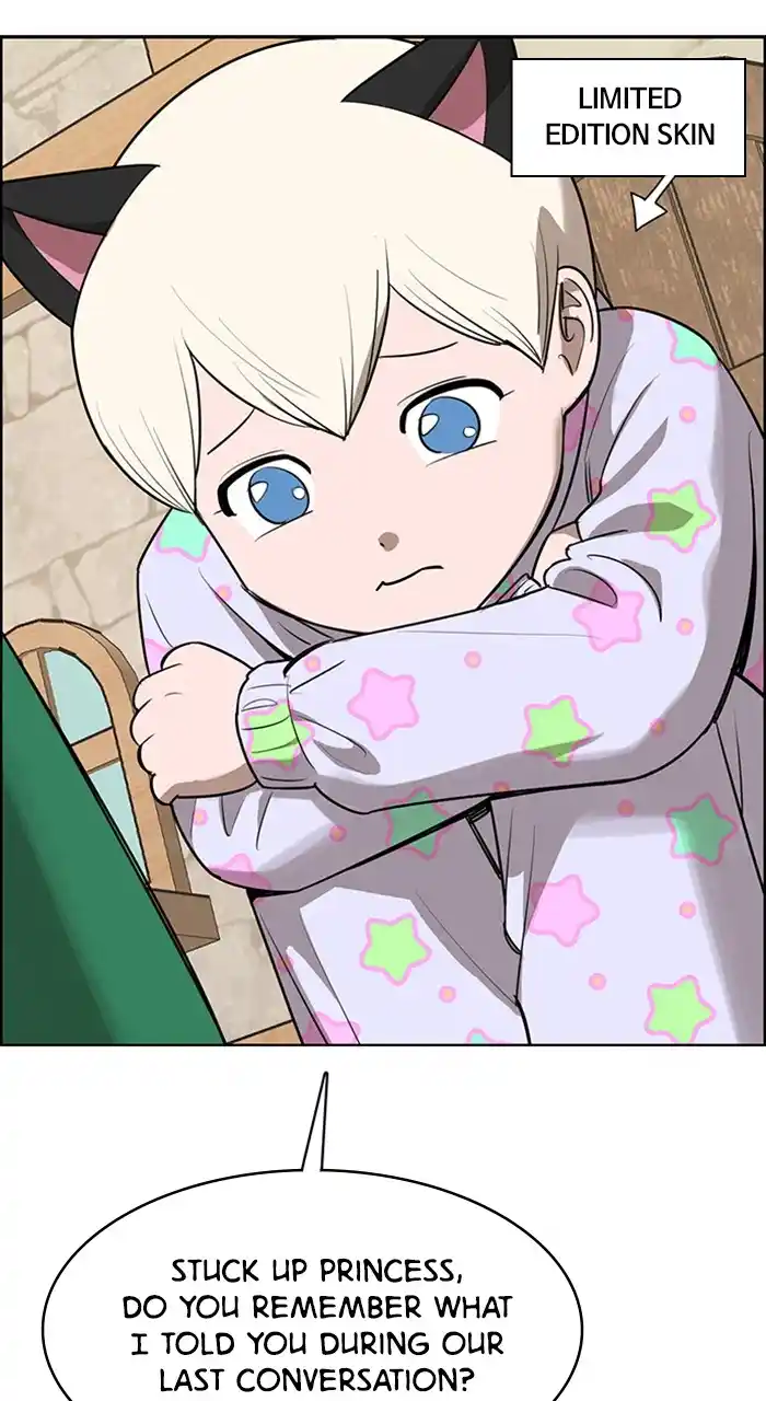 Descent Of A Goddess Chapter 234