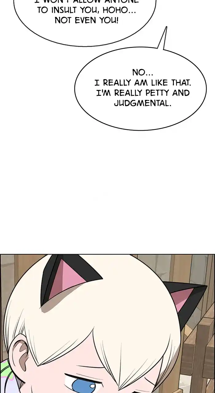 Descent Of A Goddess Chapter 234