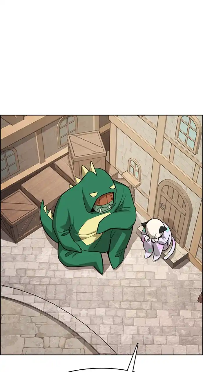 Descent Of A Goddess Chapter 234