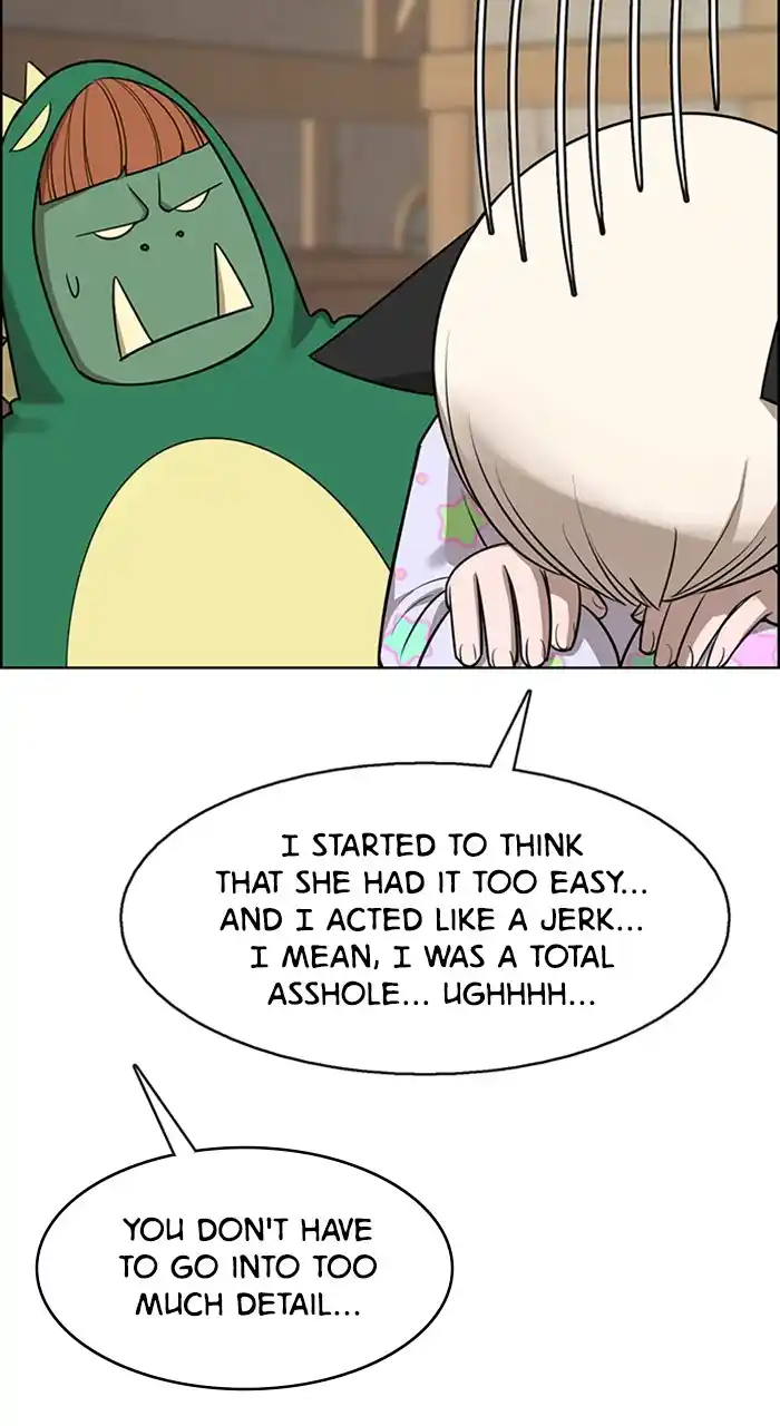 Descent Of A Goddess Chapter 234