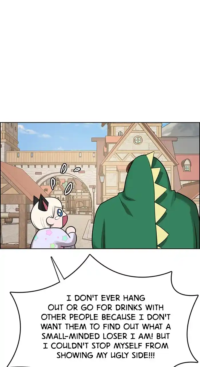 Descent Of A Goddess Chapter 234