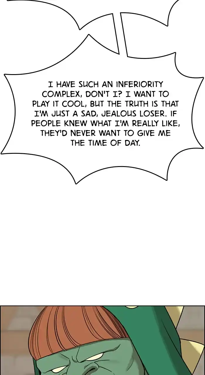 Descent Of A Goddess Chapter 234