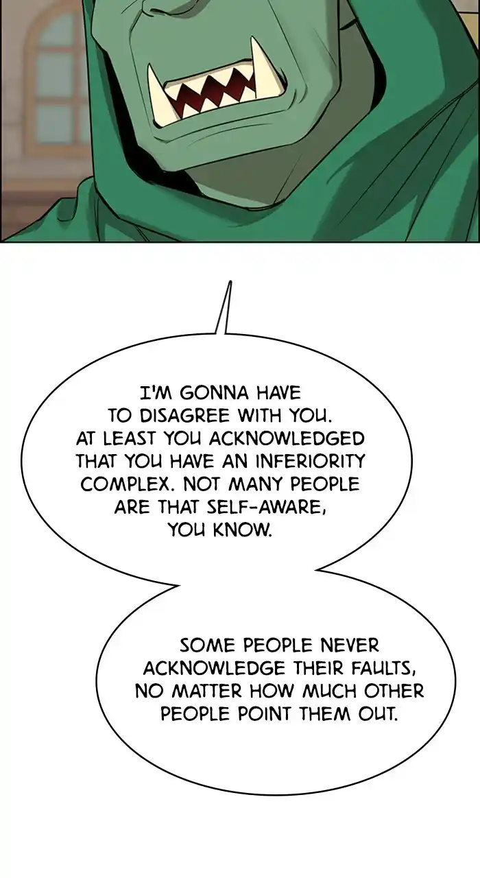 Descent Of A Goddess Chapter 234