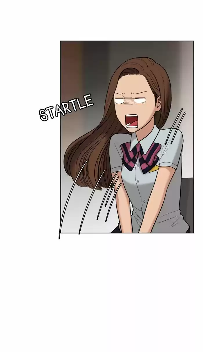 Descent Of A Goddess Chapter 24