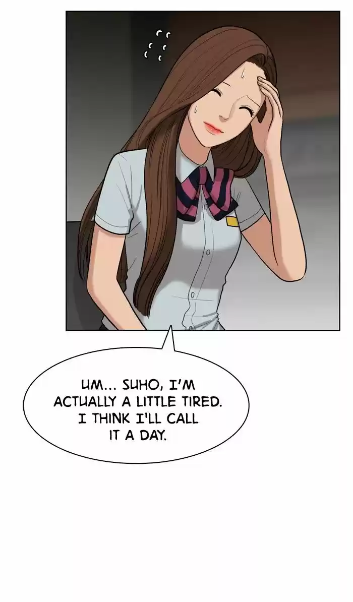 Descent Of A Goddess Chapter 24