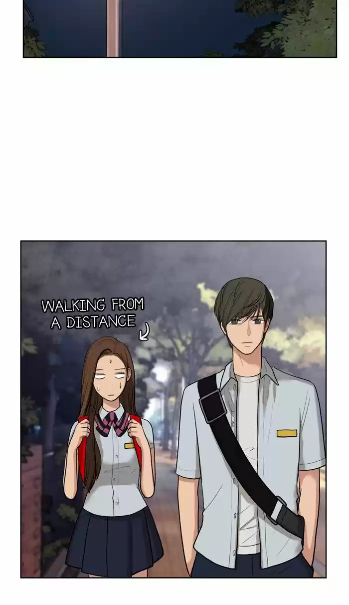 Descent Of A Goddess Chapter 24