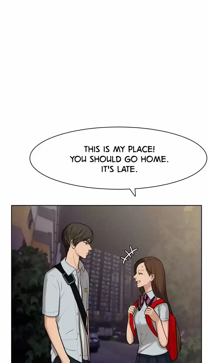 Descent Of A Goddess Chapter 24