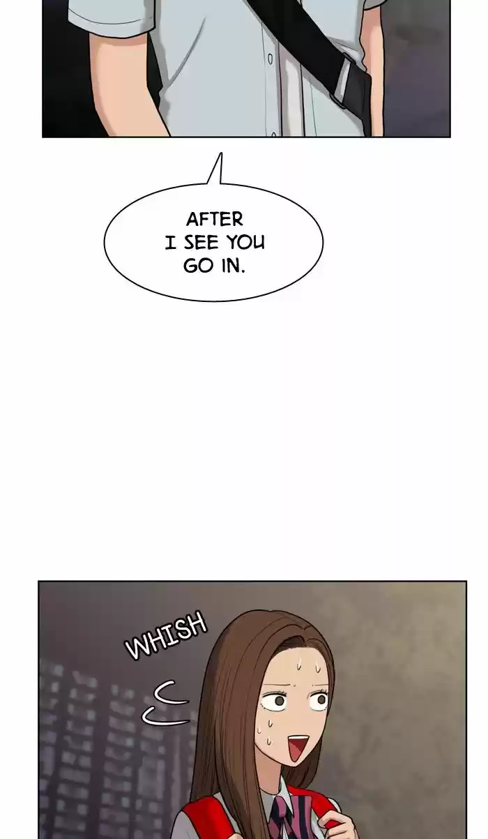 Descent Of A Goddess Chapter 24