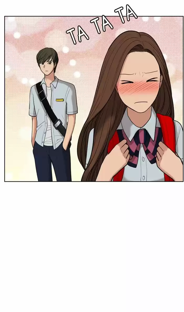 Descent Of A Goddess Chapter 24