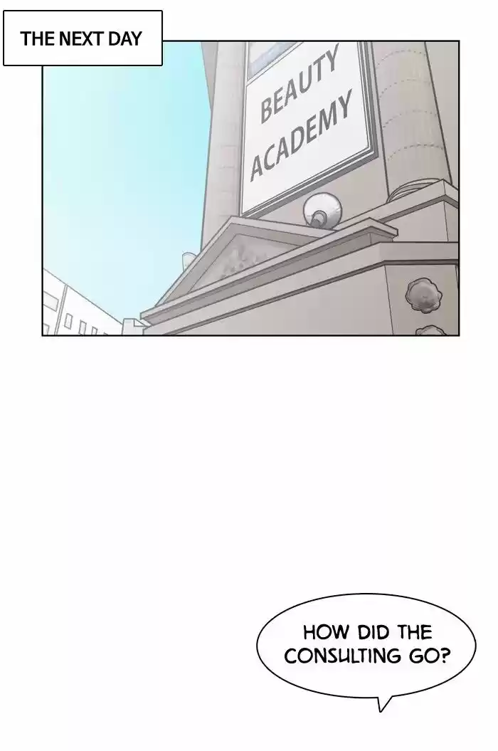 Descent Of A Goddess Chapter 24