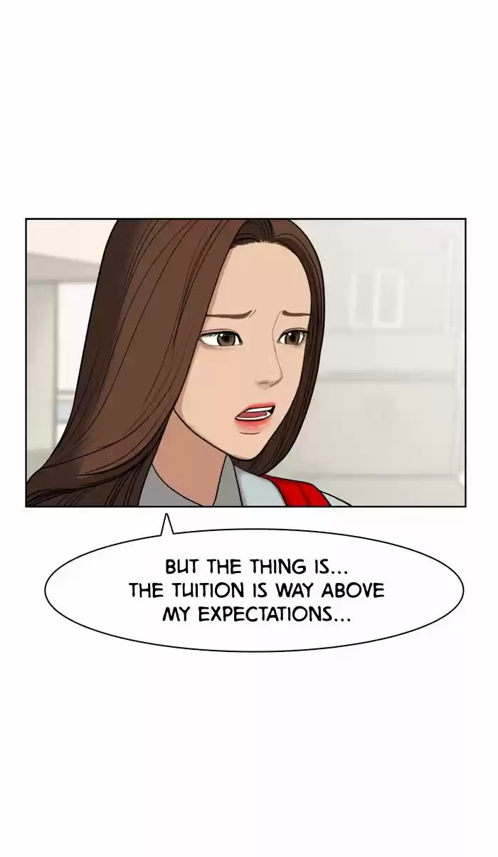 Descent Of A Goddess Chapter 24