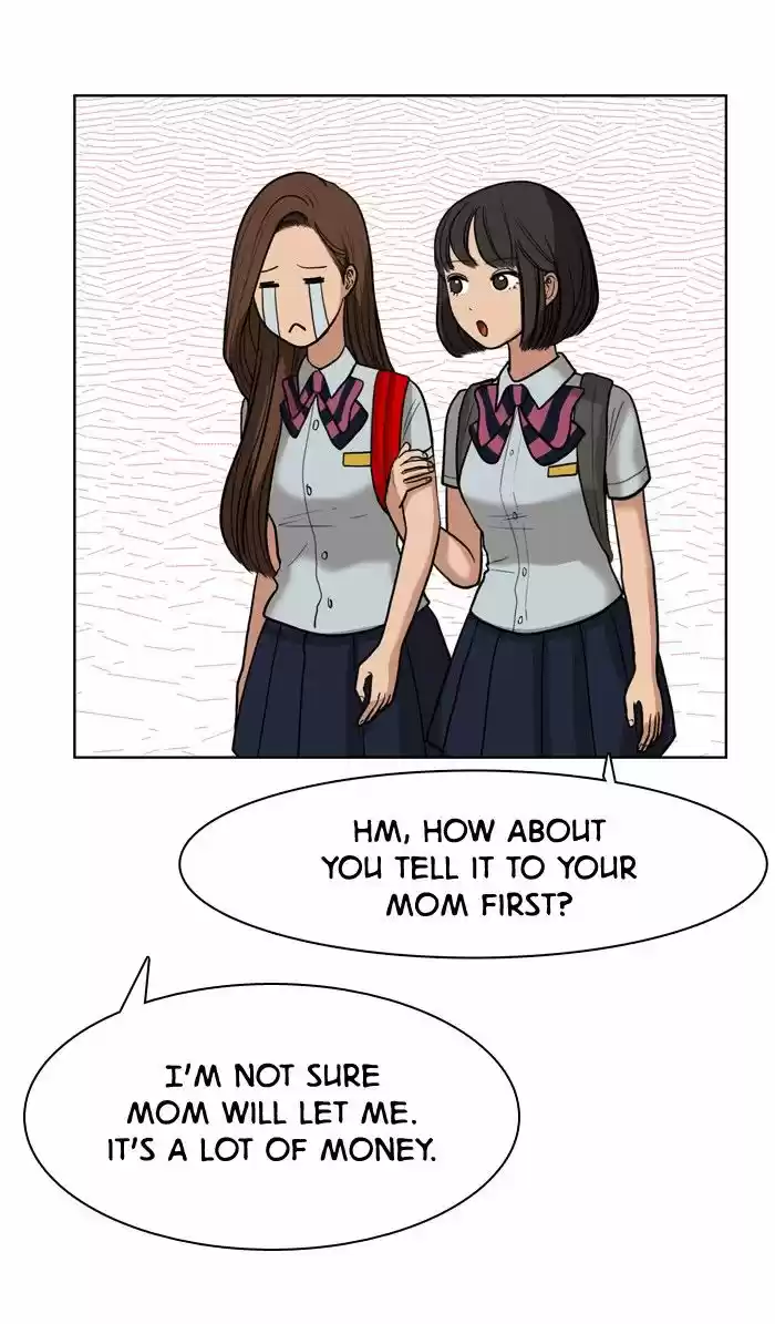 Descent Of A Goddess Chapter 24