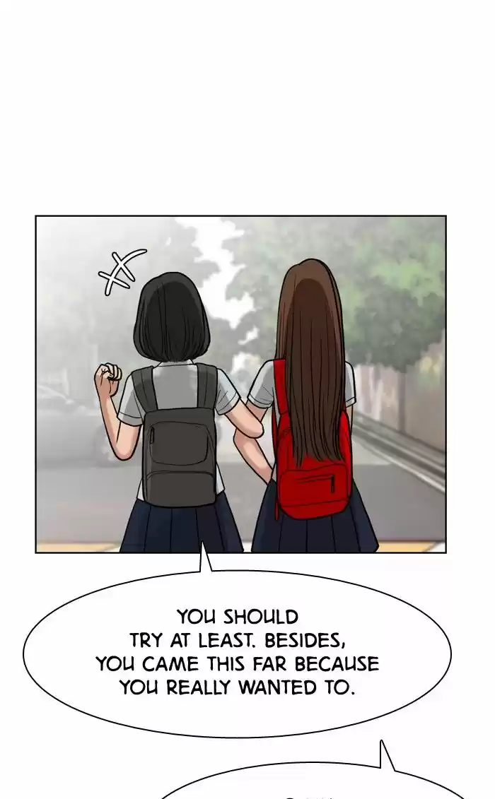 Descent Of A Goddess Chapter 24