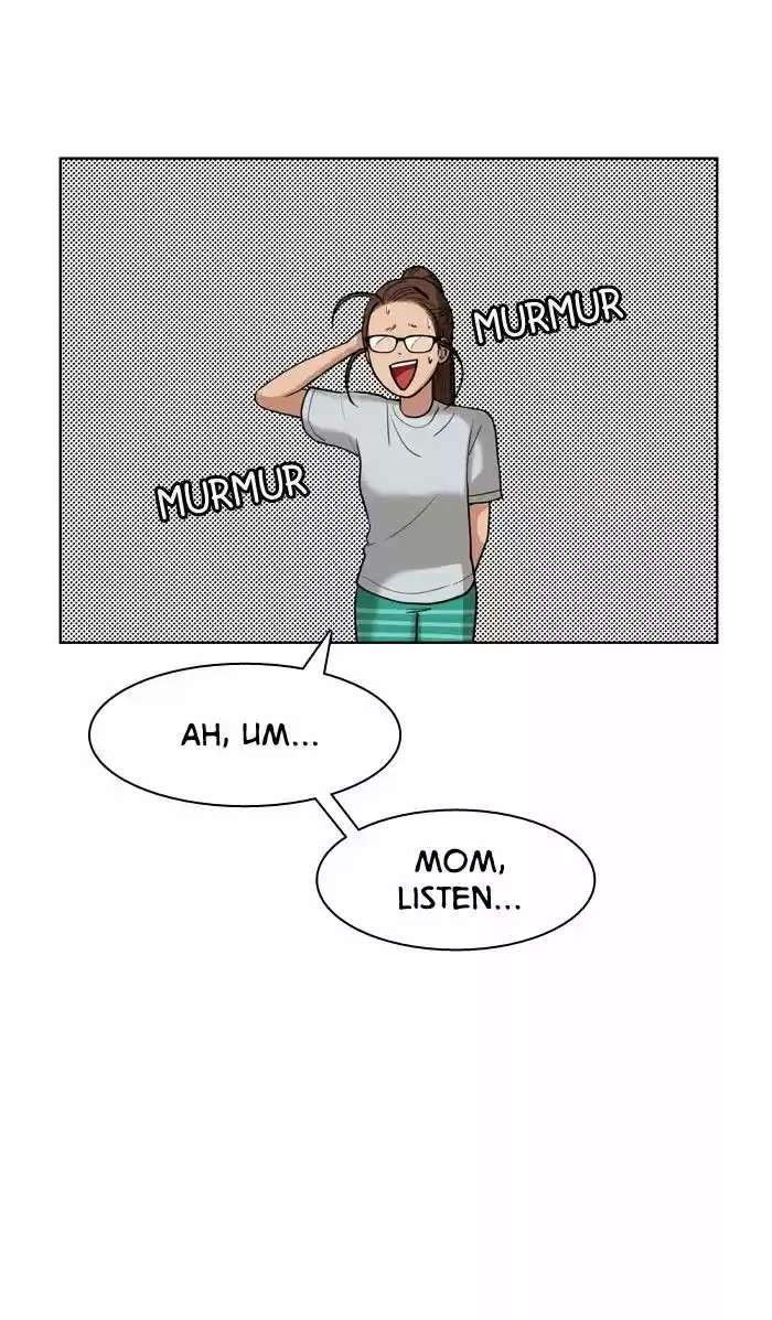 Descent Of A Goddess Chapter 24