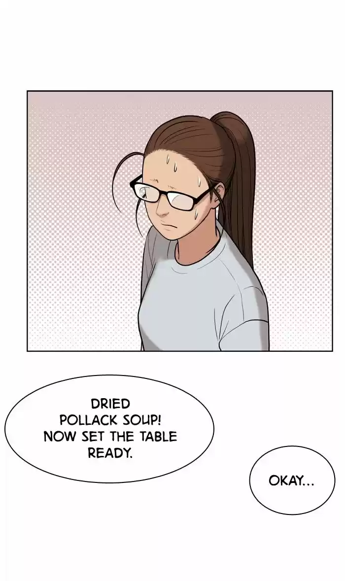 Descent Of A Goddess Chapter 24