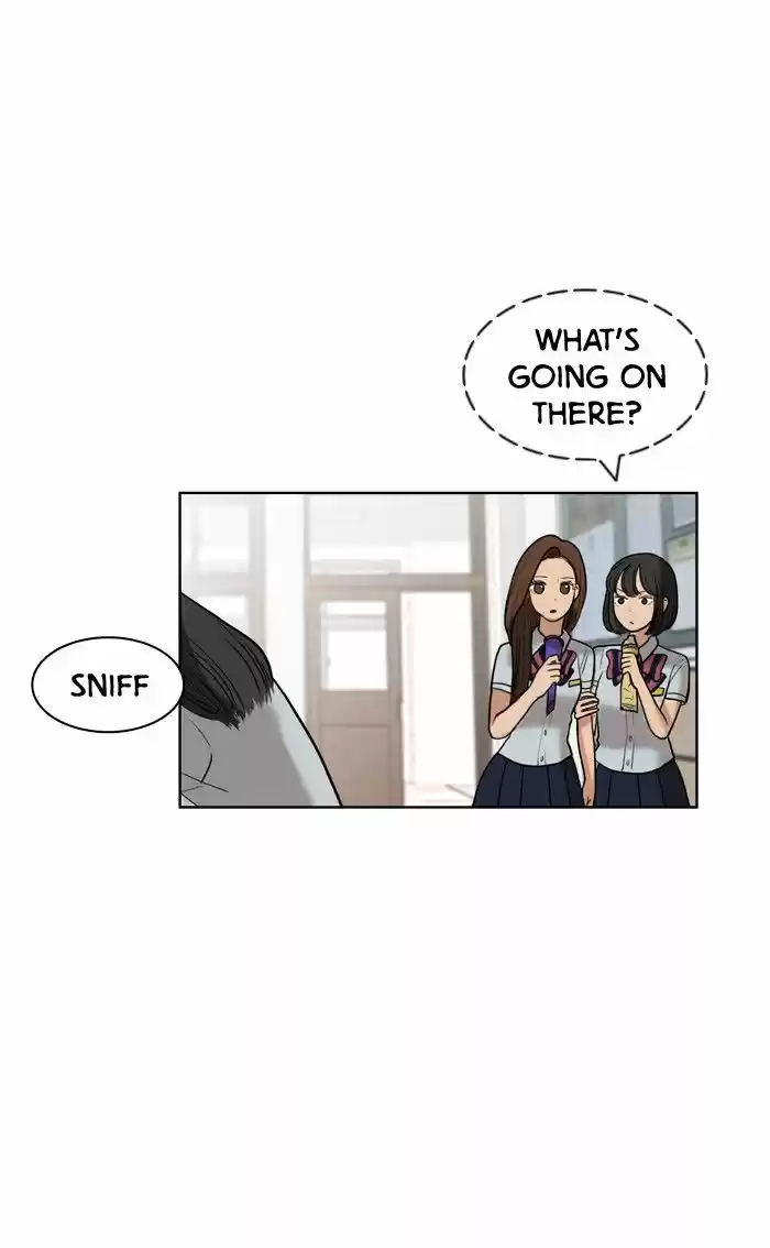 Descent Of A Goddess Chapter 24