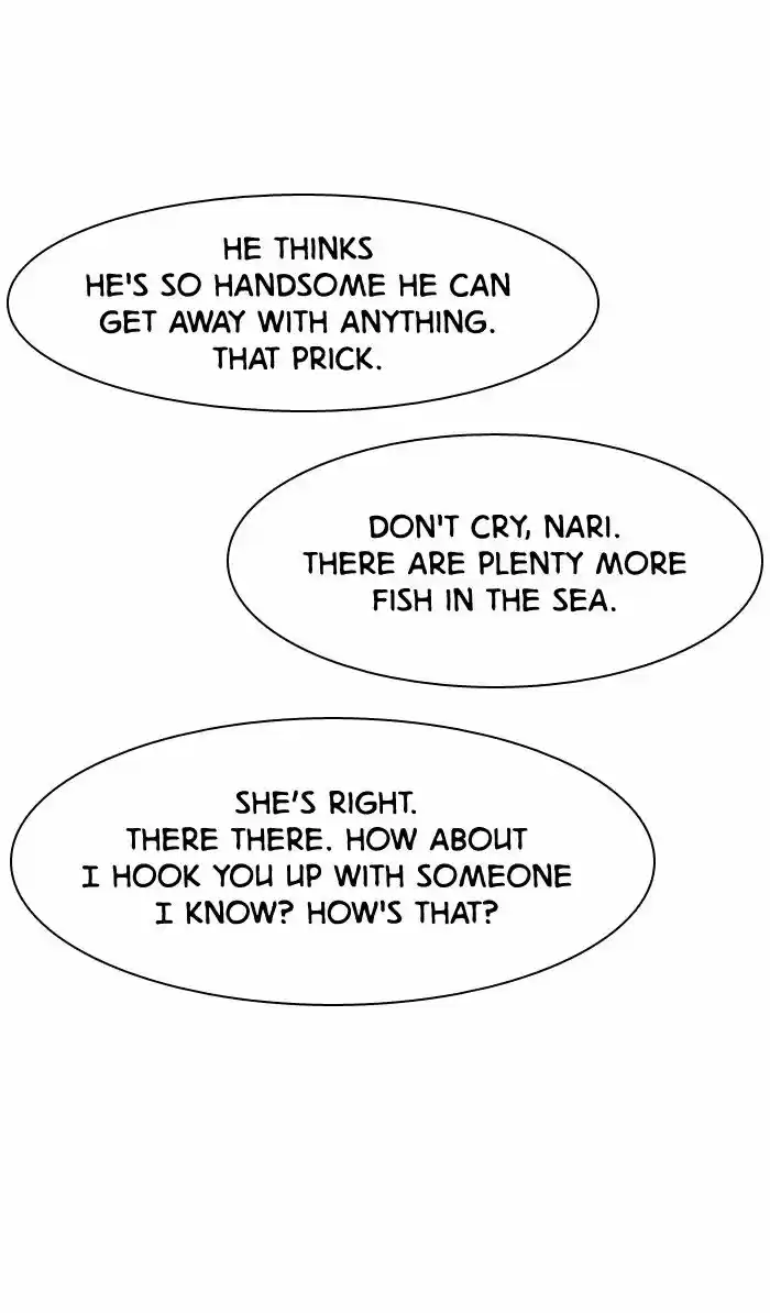 Descent Of A Goddess Chapter 24