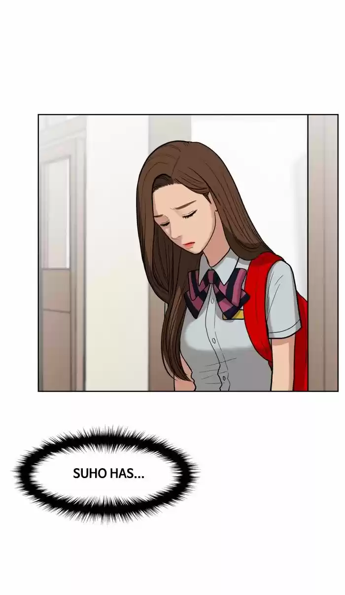 Descent Of A Goddess Chapter 24