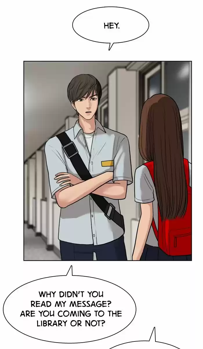 Descent Of A Goddess Chapter 24