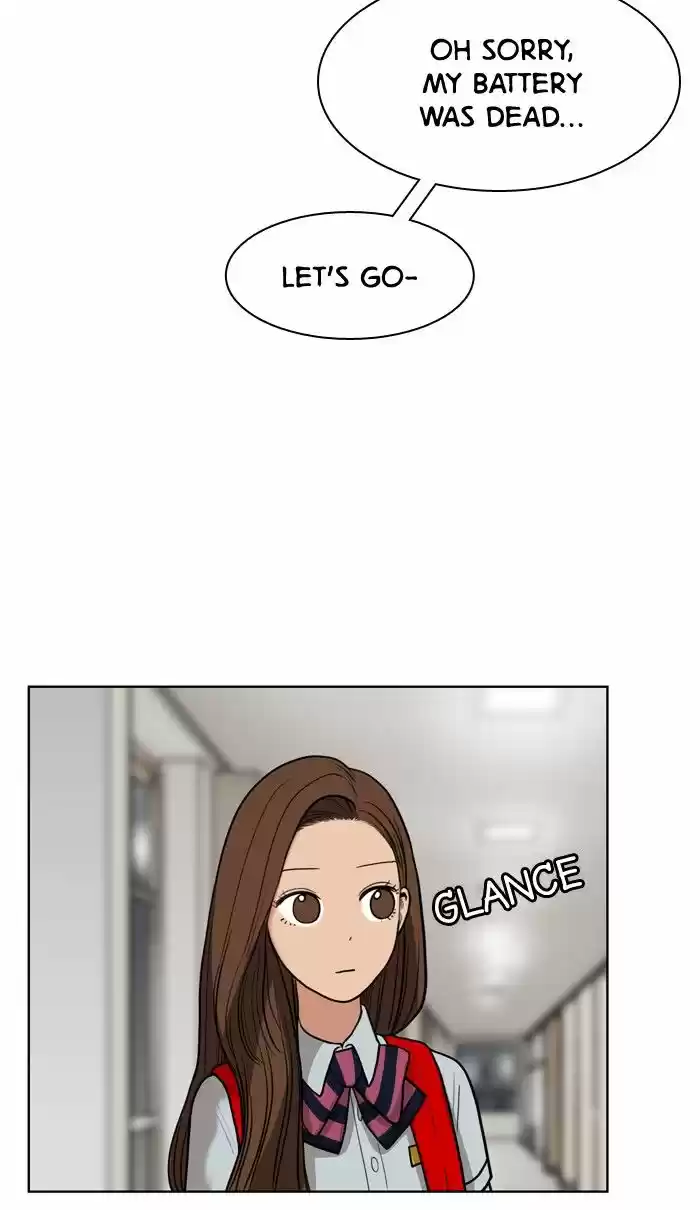 Descent Of A Goddess Chapter 24