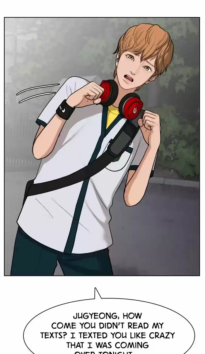 Descent Of A Goddess Chapter 24