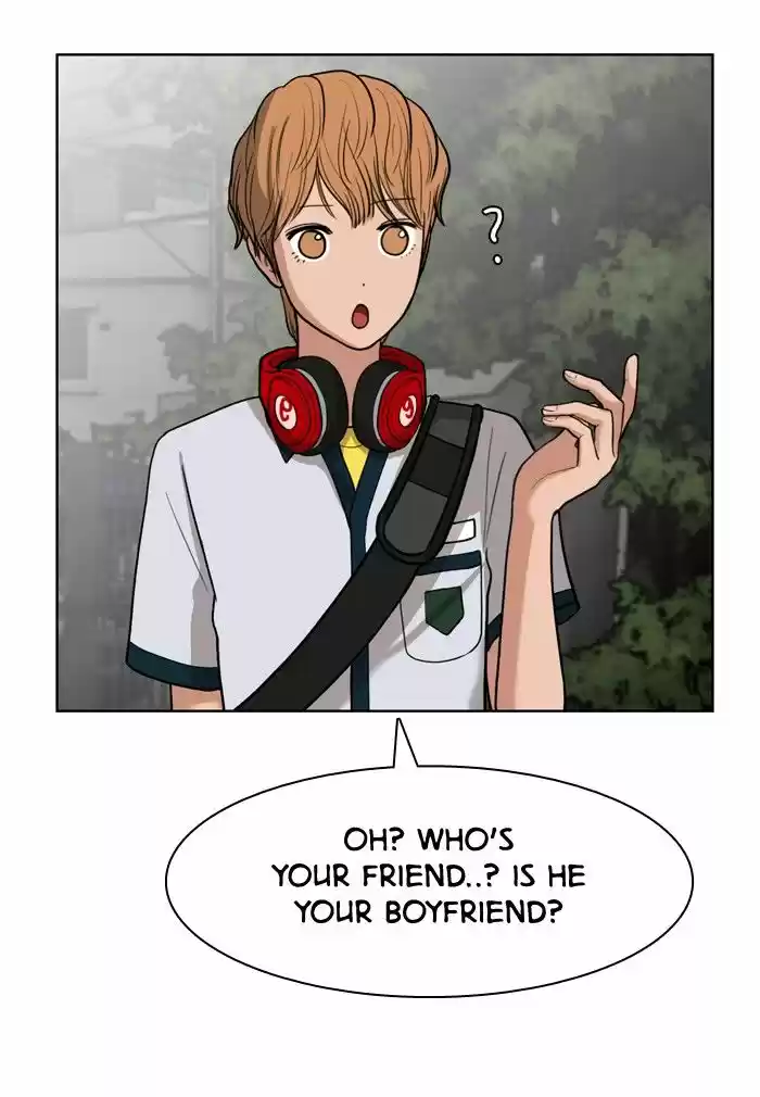 Descent Of A Goddess Chapter 24