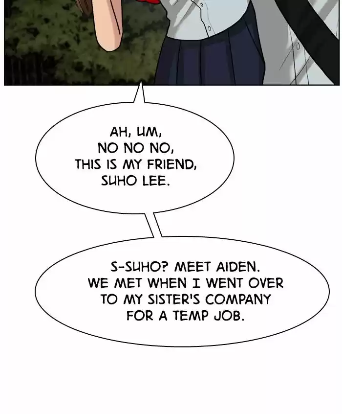 Descent Of A Goddess Chapter 24