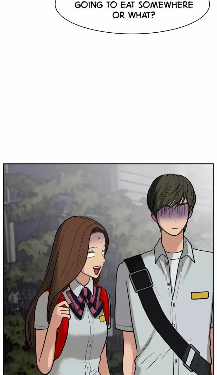 Descent Of A Goddess Chapter 24