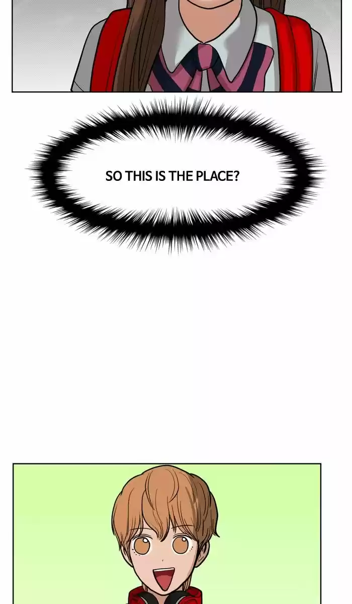 Descent Of A Goddess Chapter 24