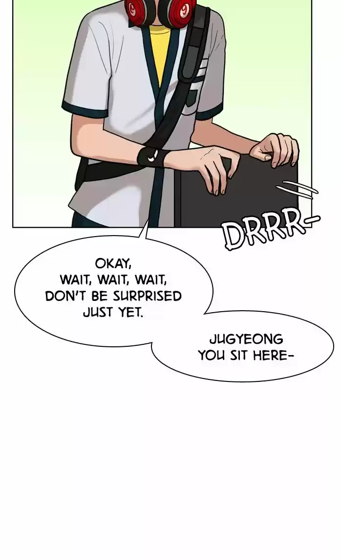 Descent Of A Goddess Chapter 24