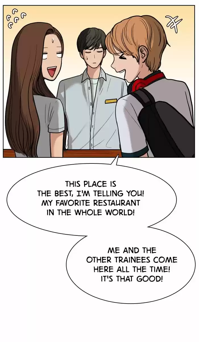 Descent Of A Goddess Chapter 24