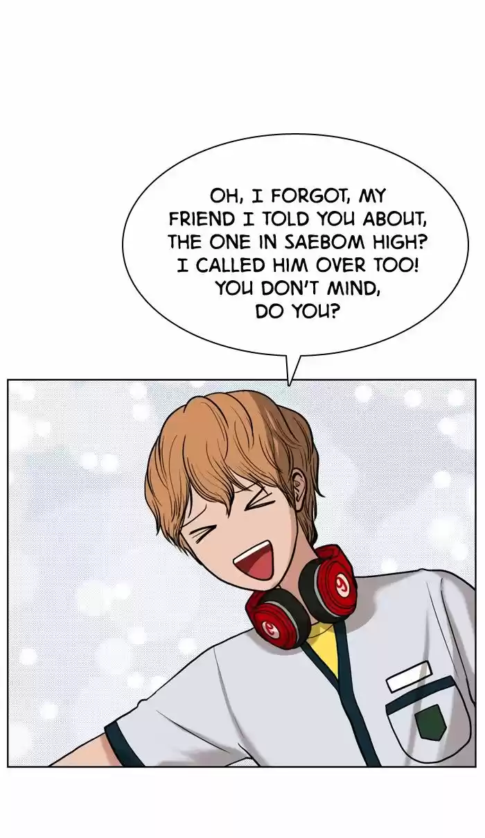 Descent Of A Goddess Chapter 24