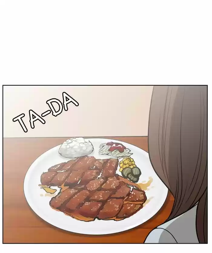 Descent Of A Goddess Chapter 24