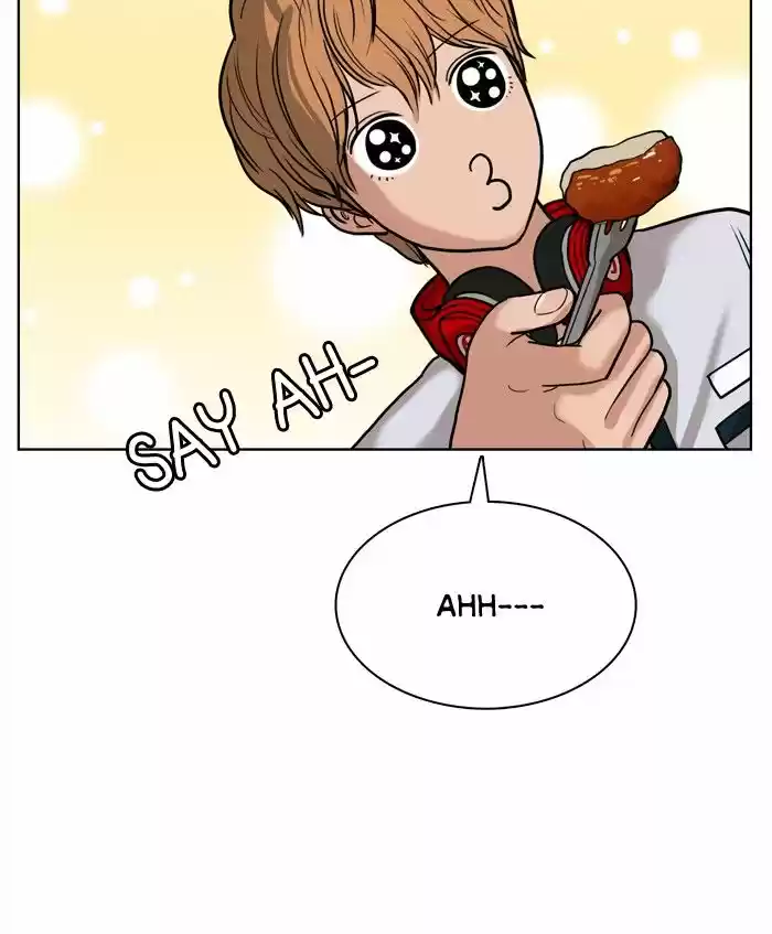 Descent Of A Goddess Chapter 24