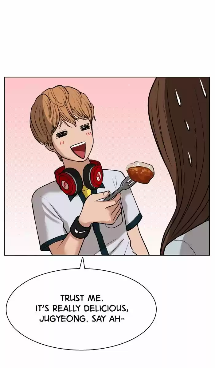 Descent Of A Goddess Chapter 24