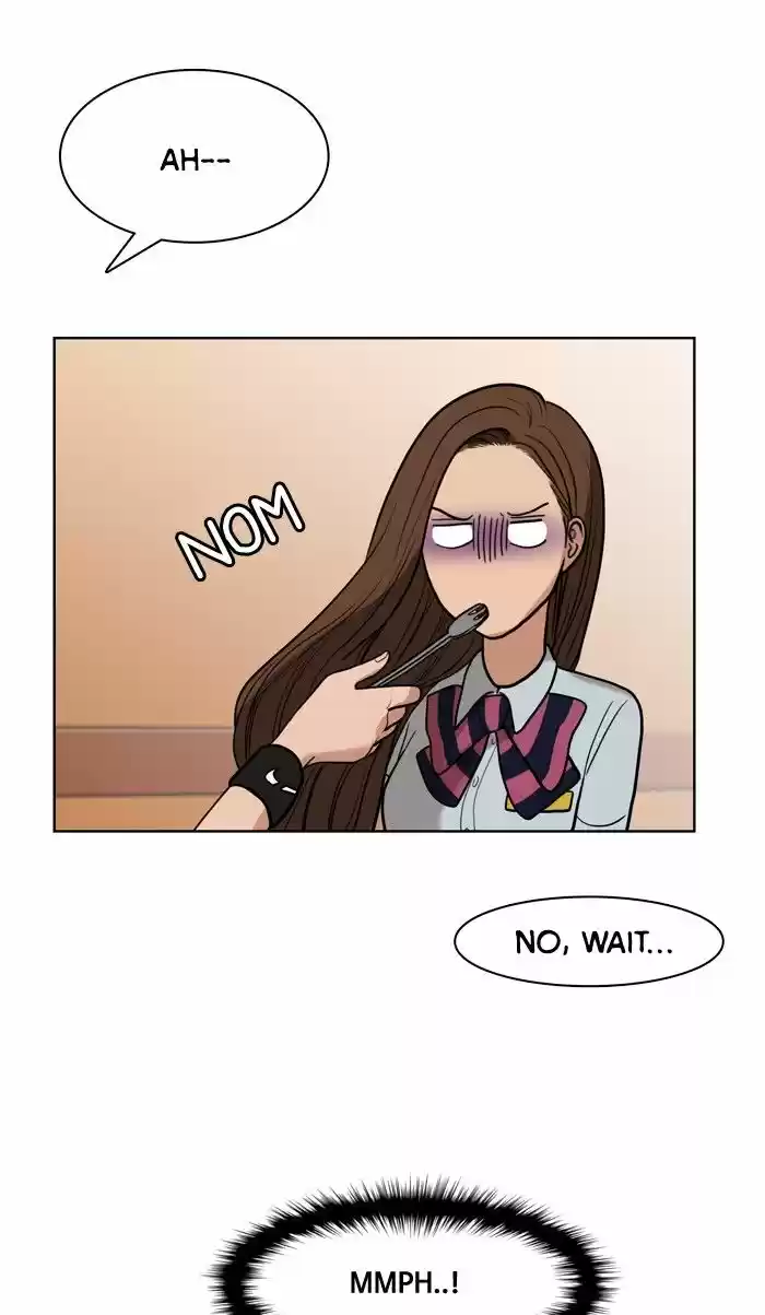 Descent Of A Goddess Chapter 24