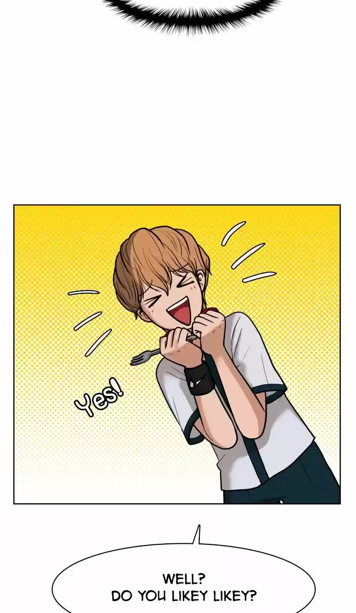 Descent Of A Goddess Chapter 24