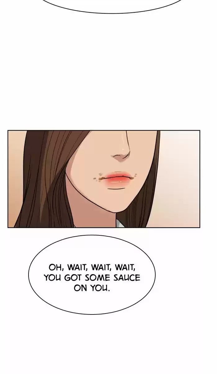 Descent Of A Goddess Chapter 24