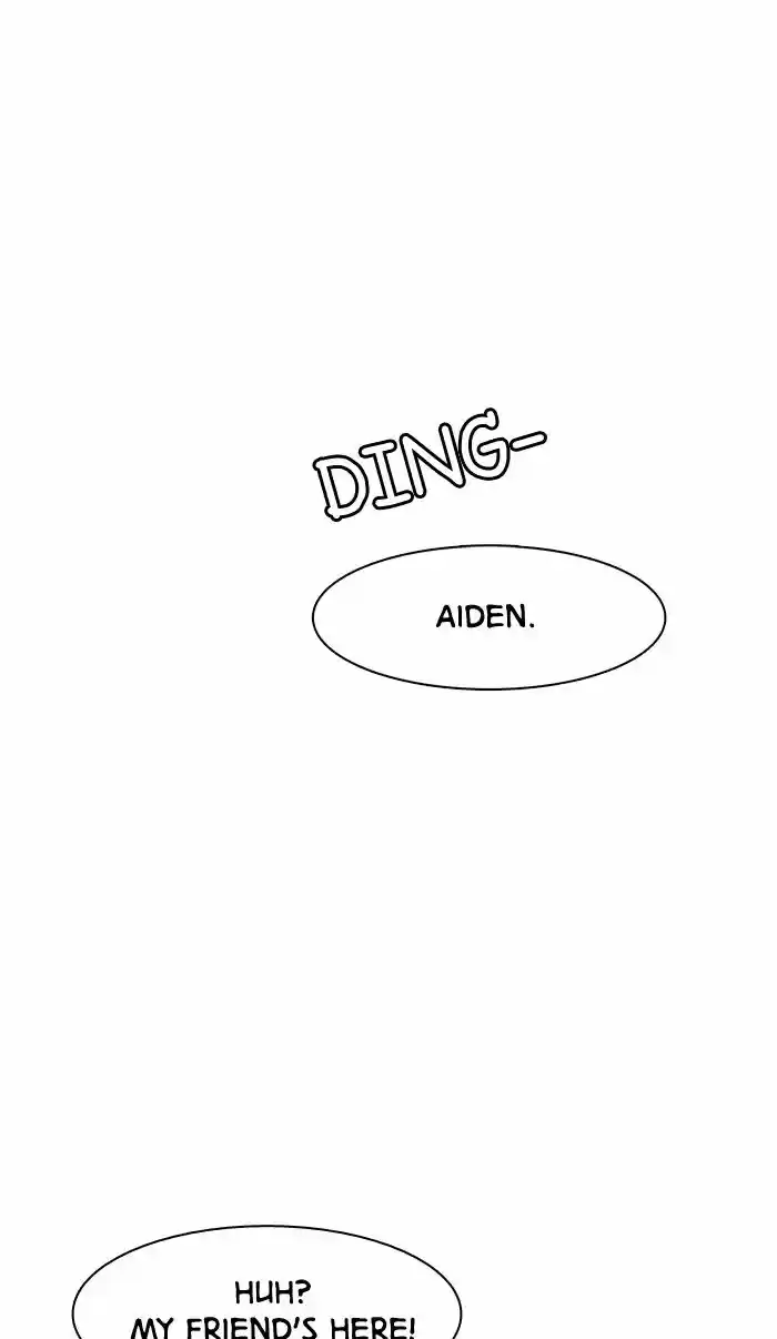 Descent Of A Goddess Chapter 24