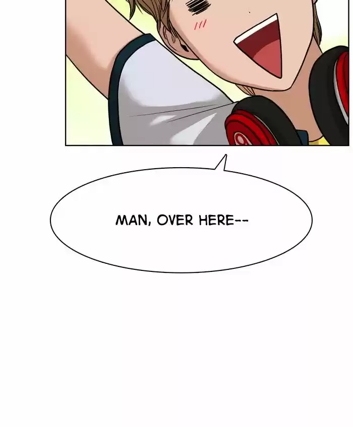 Descent Of A Goddess Chapter 24