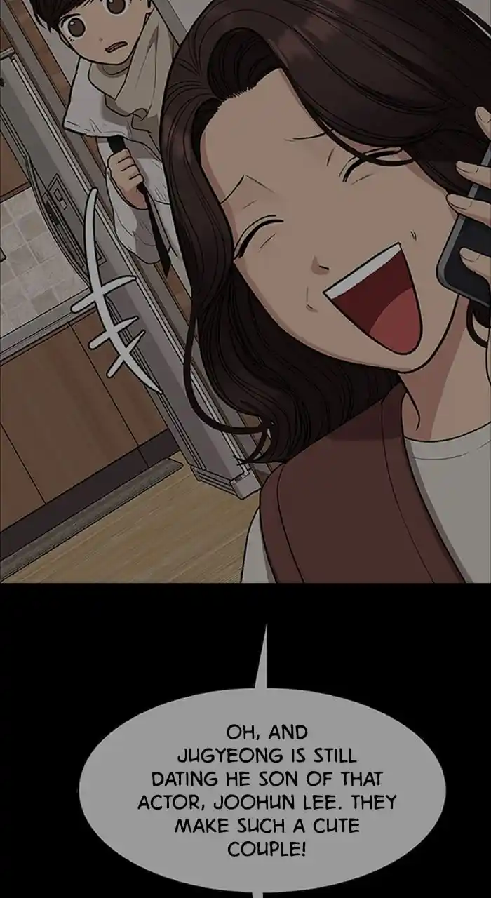 Descent Of A Goddess Chapter 240