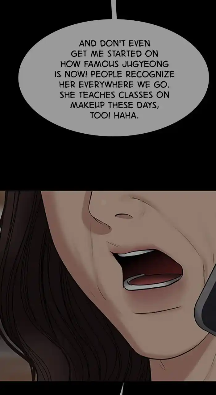 Descent Of A Goddess Chapter 240