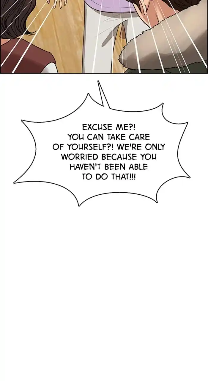 Descent Of A Goddess Chapter 240