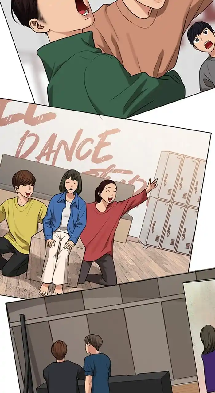 Descent Of A Goddess Chapter 240