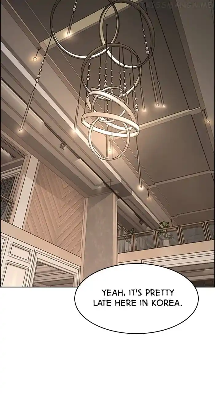 Descent Of A Goddess Chapter 241