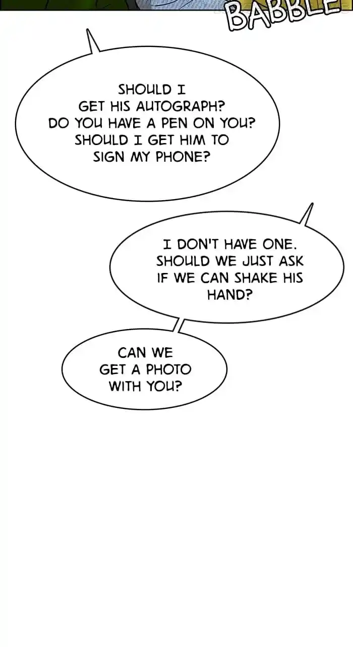 Descent Of A Goddess Chapter 241