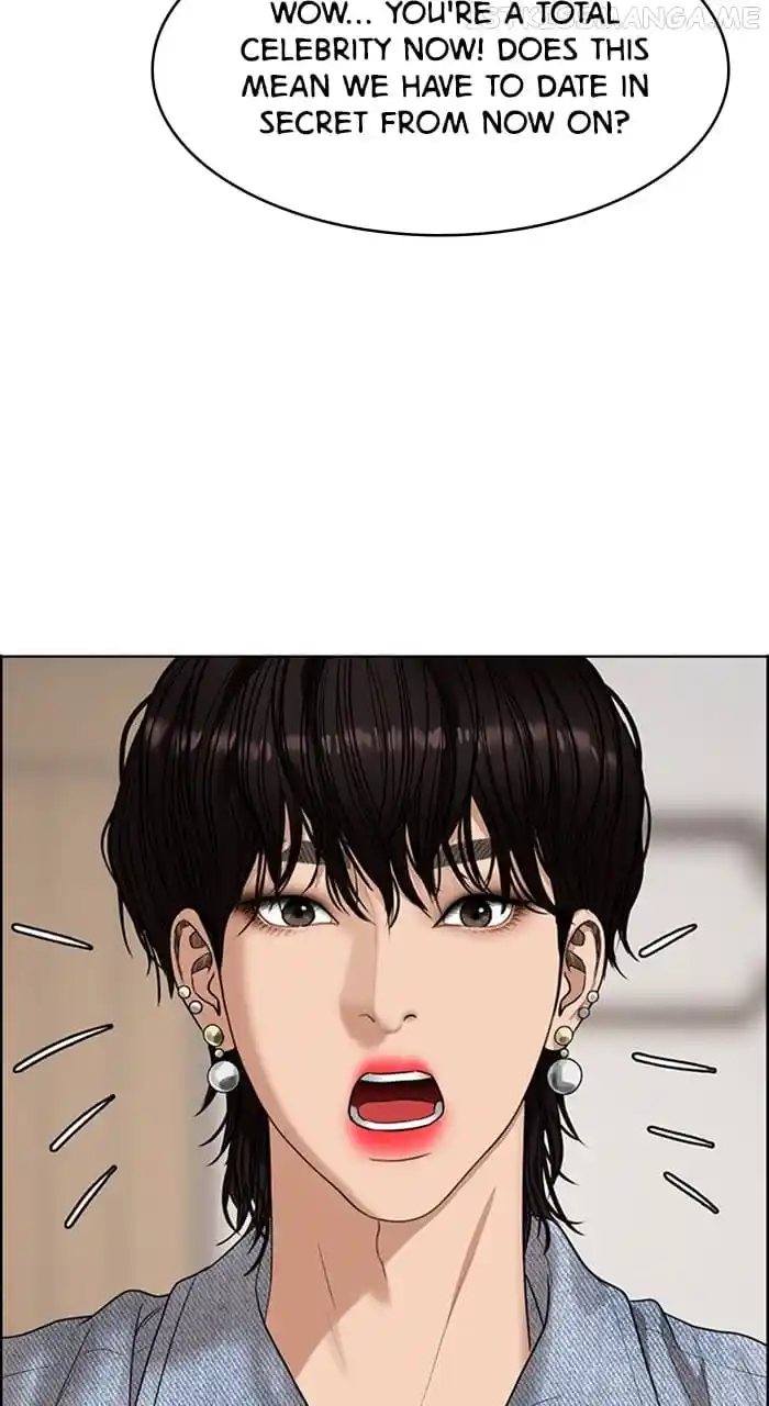 Descent Of A Goddess Chapter 241