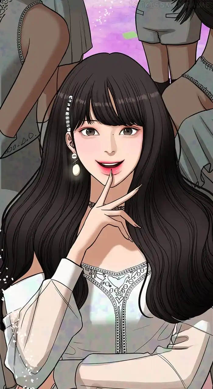 Descent Of A Goddess Chapter 242